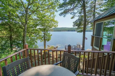 160 E Shore Drive Bradford NH 03221