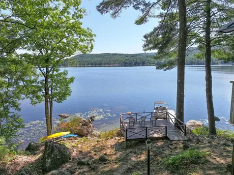 160 E Shore Drive Bradford NH 03221