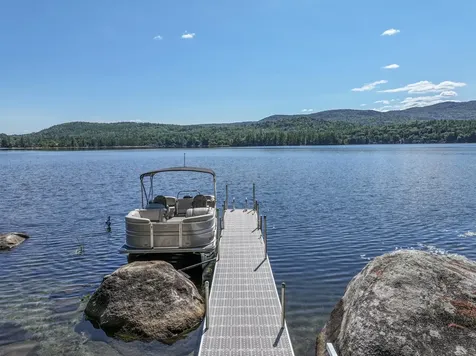 160 E Shore Drive Bradford NH 03221