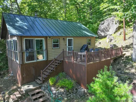 160 E Shore Drive Bradford NH 03221