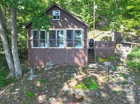 160 E Shore Drive Bradford NH 03221