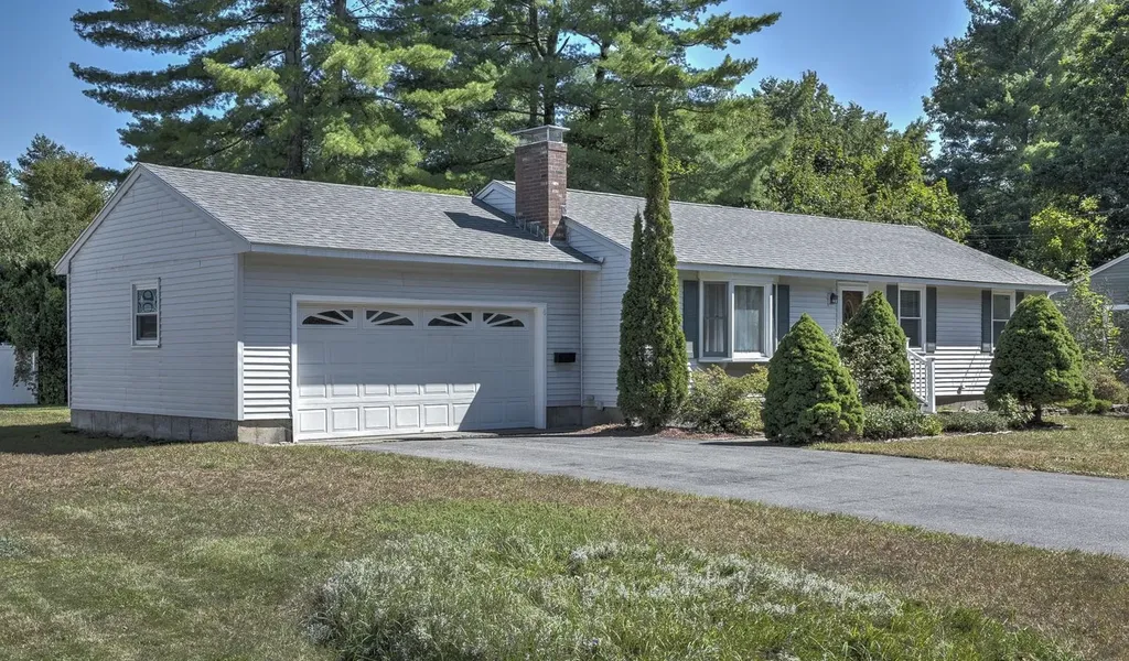 6 Worcester Street Keene NH 03431