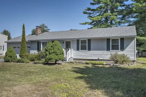 6 Worcester Street Keene NH 03431