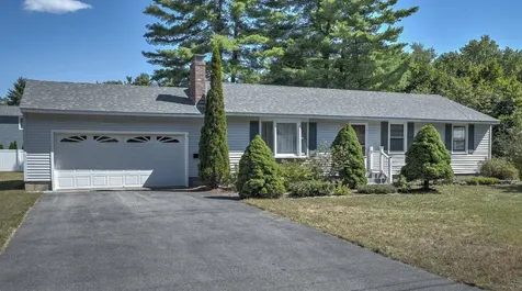 6 Worcester Street Keene NH 03431