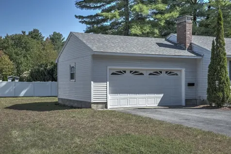 6 Worcester Street Keene NH 03431