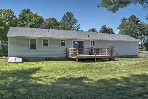 6 Worcester Street Keene NH 03431