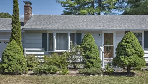 6 Worcester Street Keene NH 03431