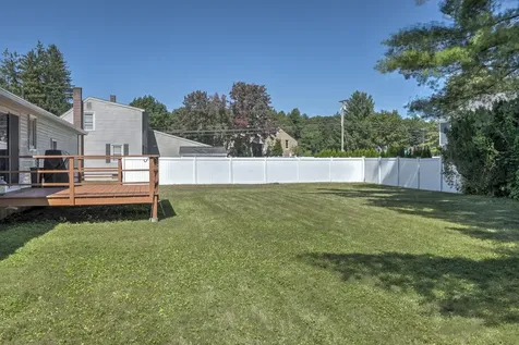 6 Worcester Street Keene NH 03431
