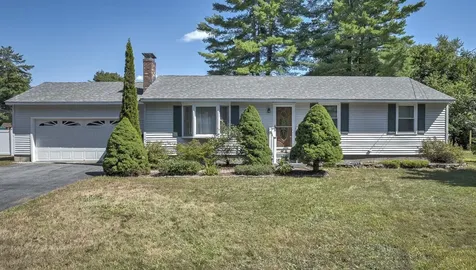 6 Worcester Street Keene NH 03431