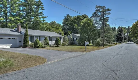 6 Worcester Street Keene NH 03431