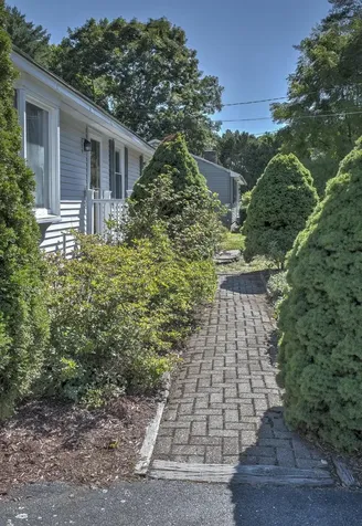 6 Worcester Street Keene NH 03431