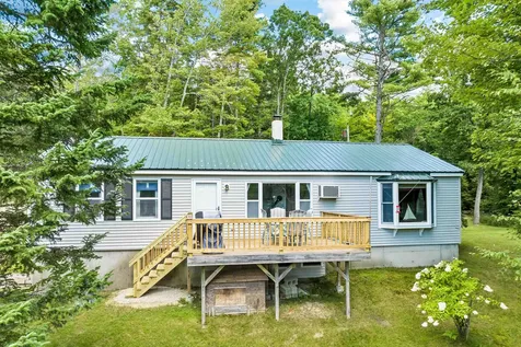 364 North Line Road Wolfeboro NH 10894