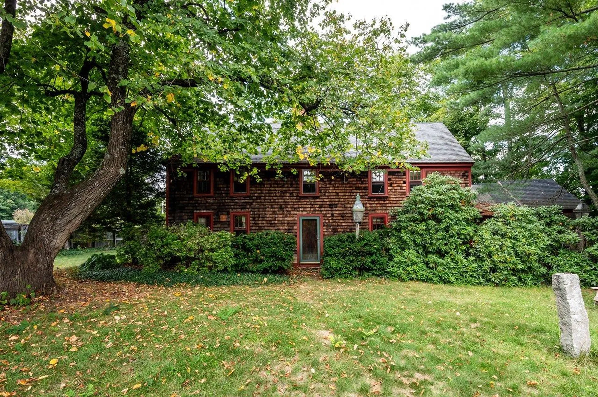 55 Middle Road Brentwood NH 03833