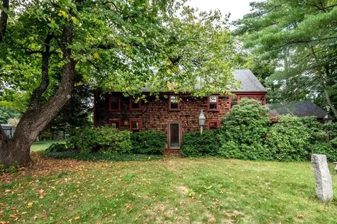 55 Middle Road Brentwood NH 03833
