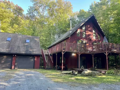 6 Winter Hill Grantham NH 03753