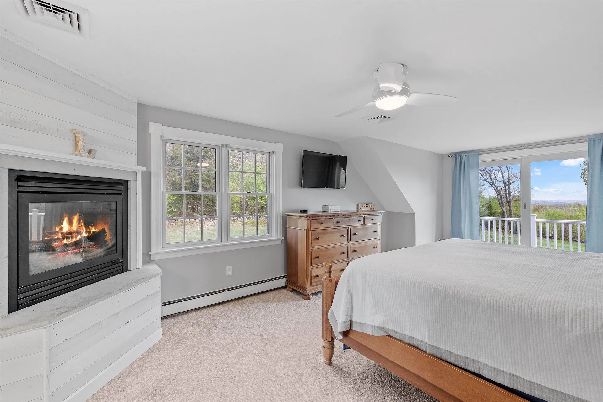 33 Sky Lane Wolfeboro NH 03894