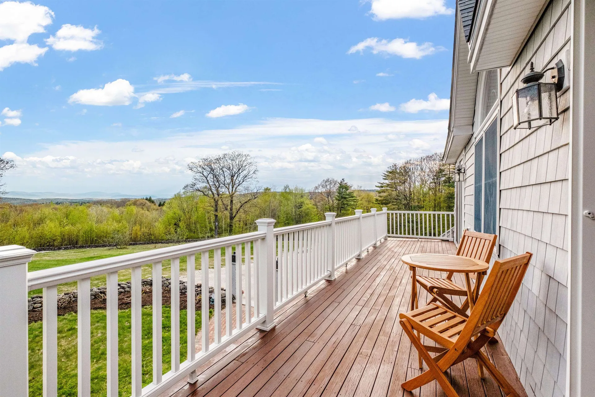 33 Sky Lane Wolfeboro NH 03894