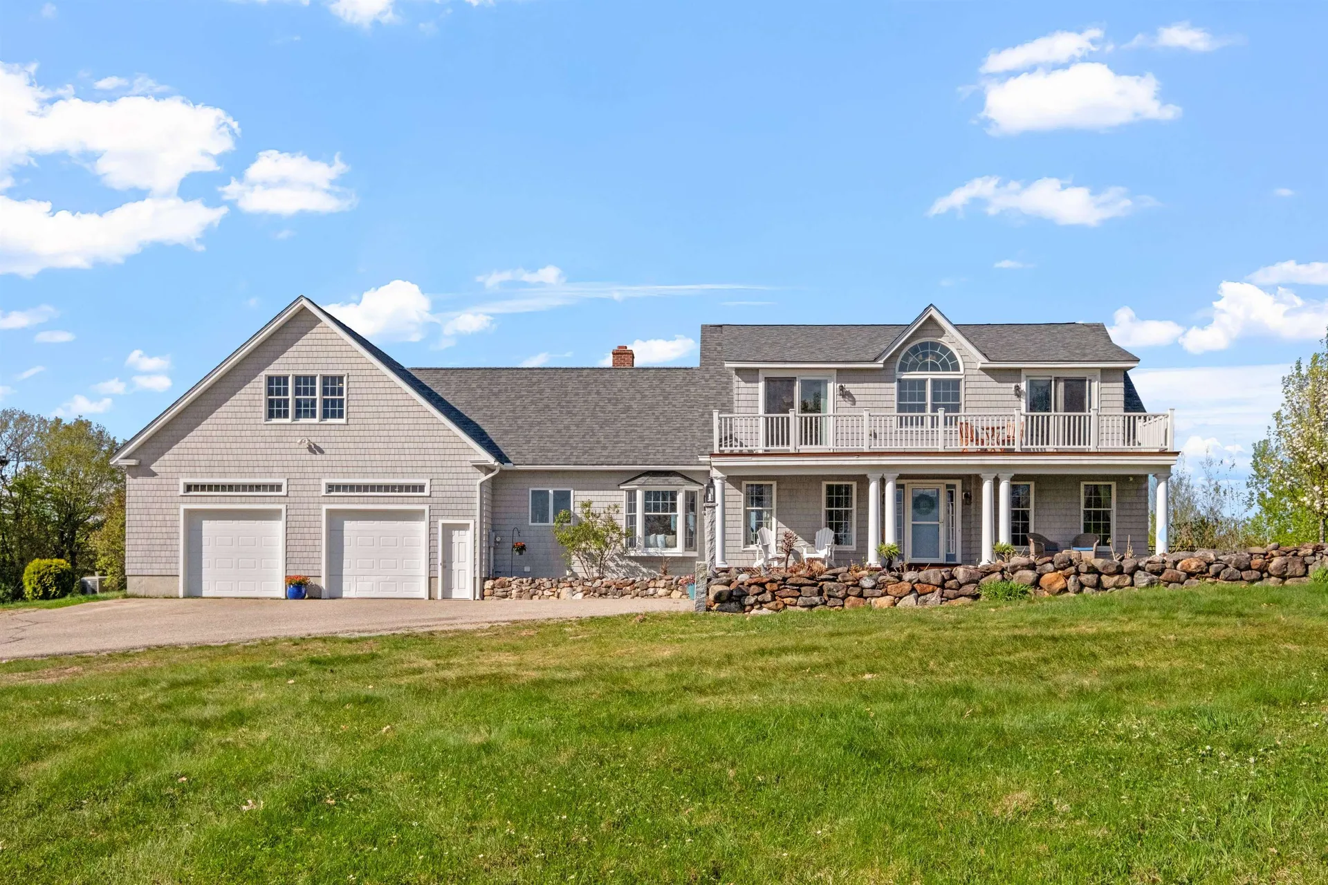33 Sky Lane Wolfeboro NH 03894