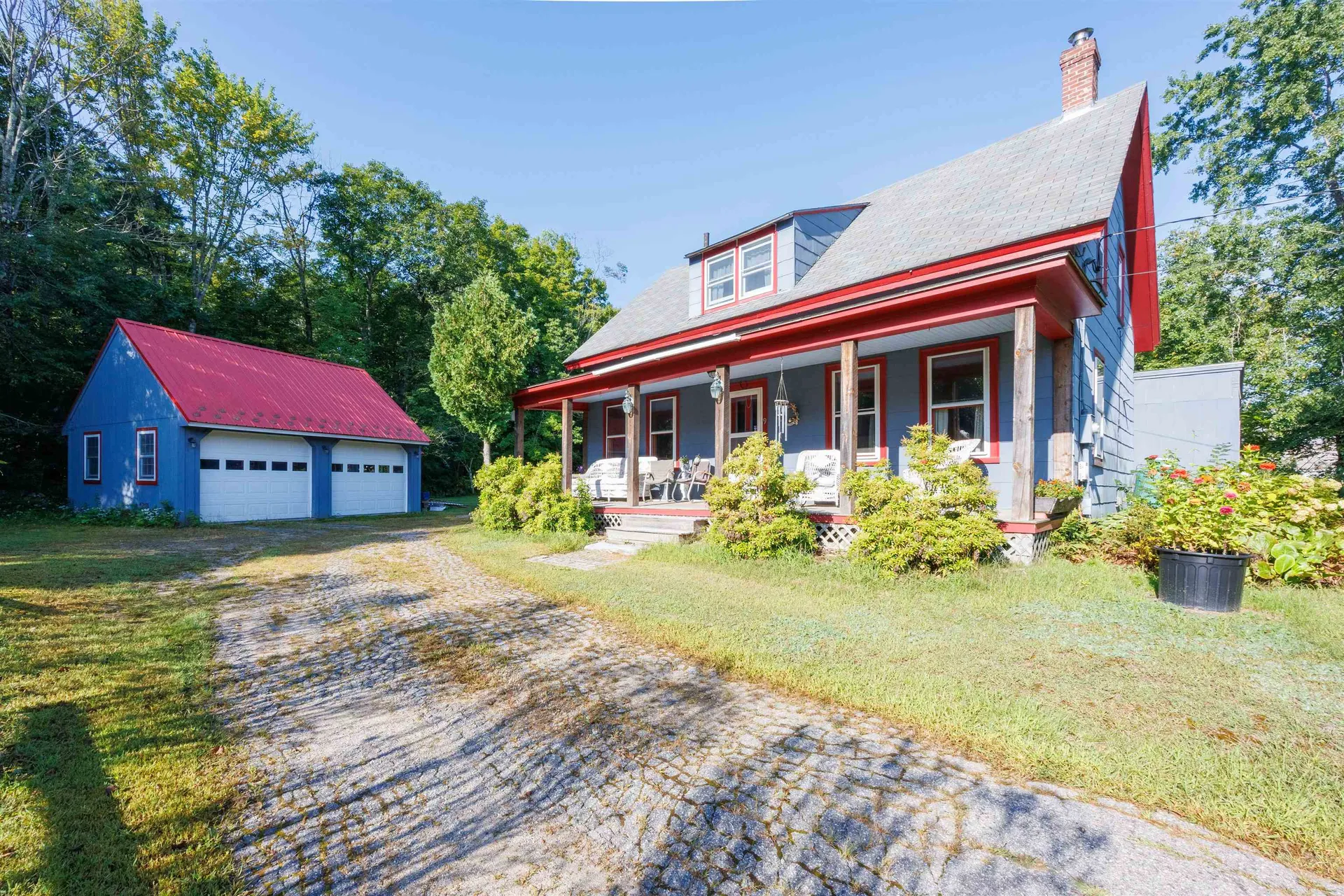 9 Swain Court Farmington NH 03835