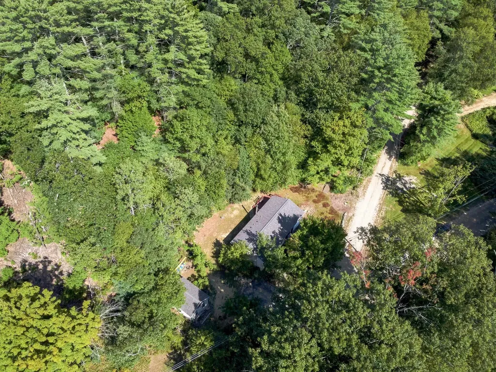 267 Meadow Road New Boston NH 03070