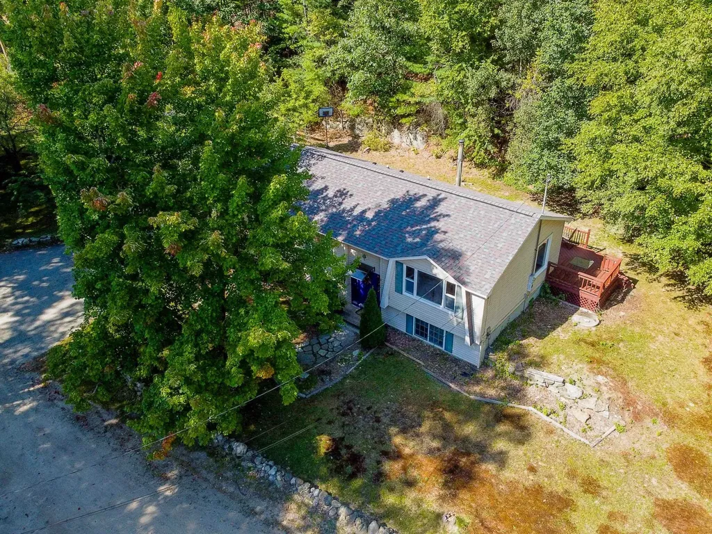 267 Meadow Road New Boston NH 03070