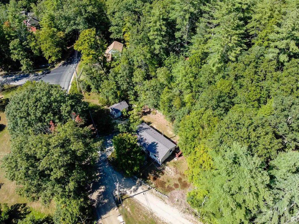 267 Meadow Road New Boston NH 03070