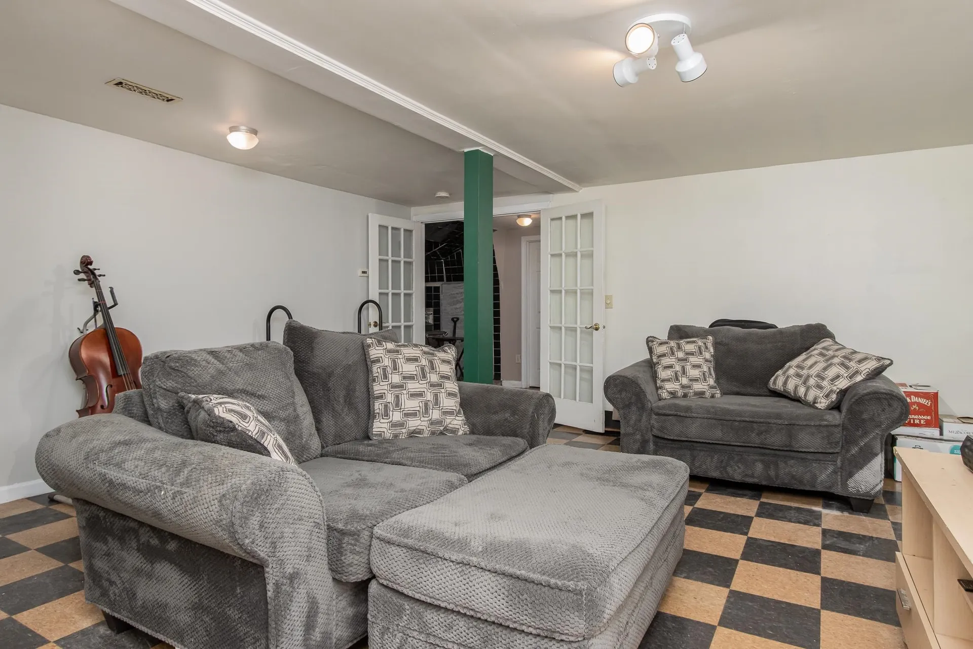 267 Meadow Road New Boston NH 03070