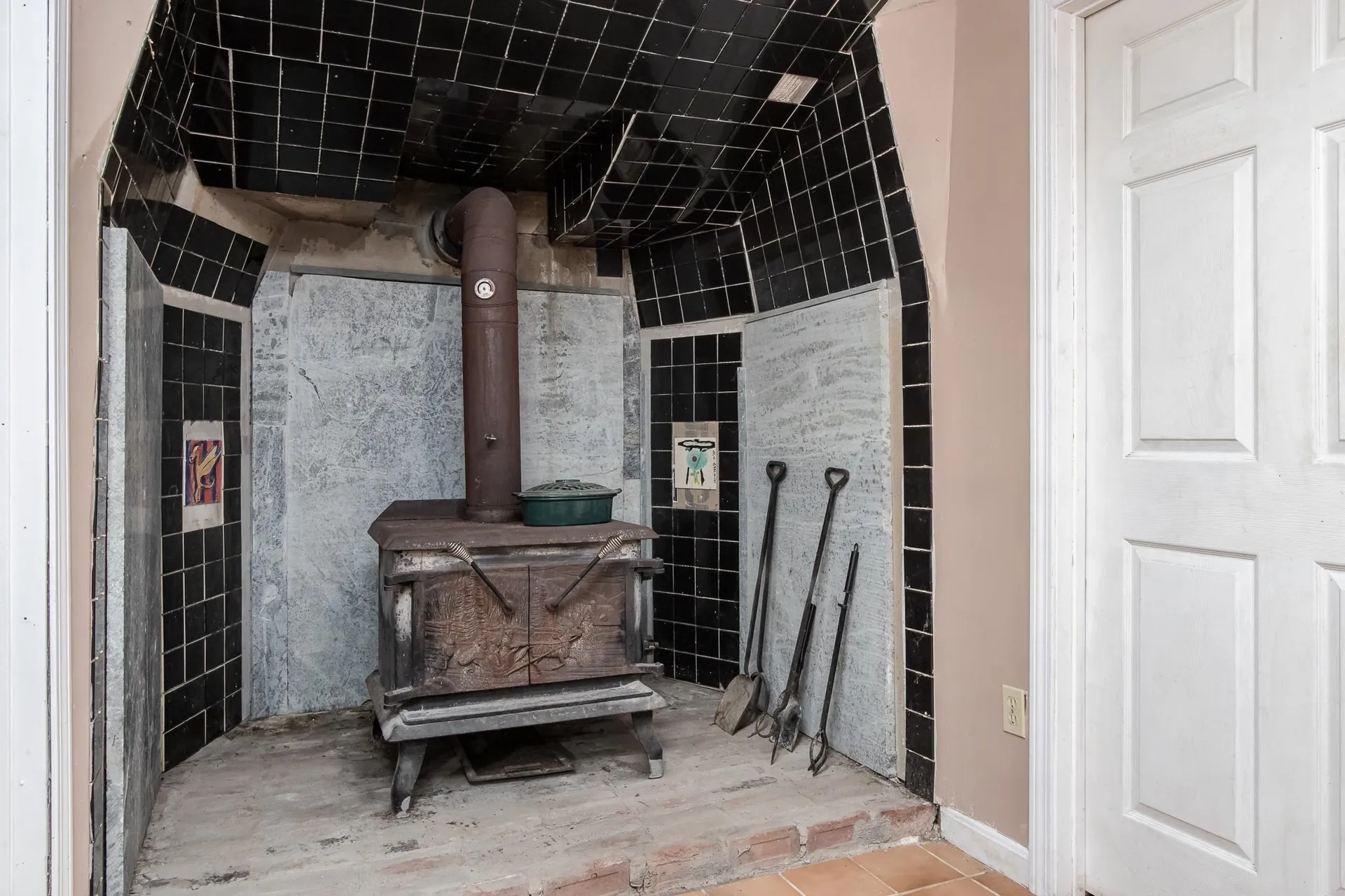 267 Meadow Road New Boston NH 03070