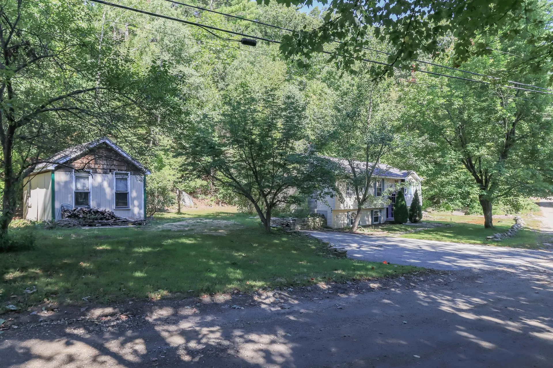 267 Meadow Road New Boston NH 03070