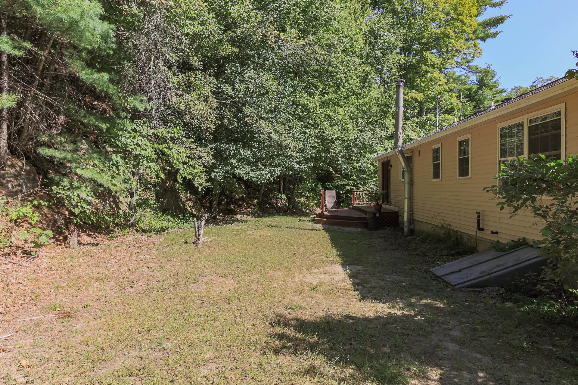 267 Meadow Road New Boston NH 03070