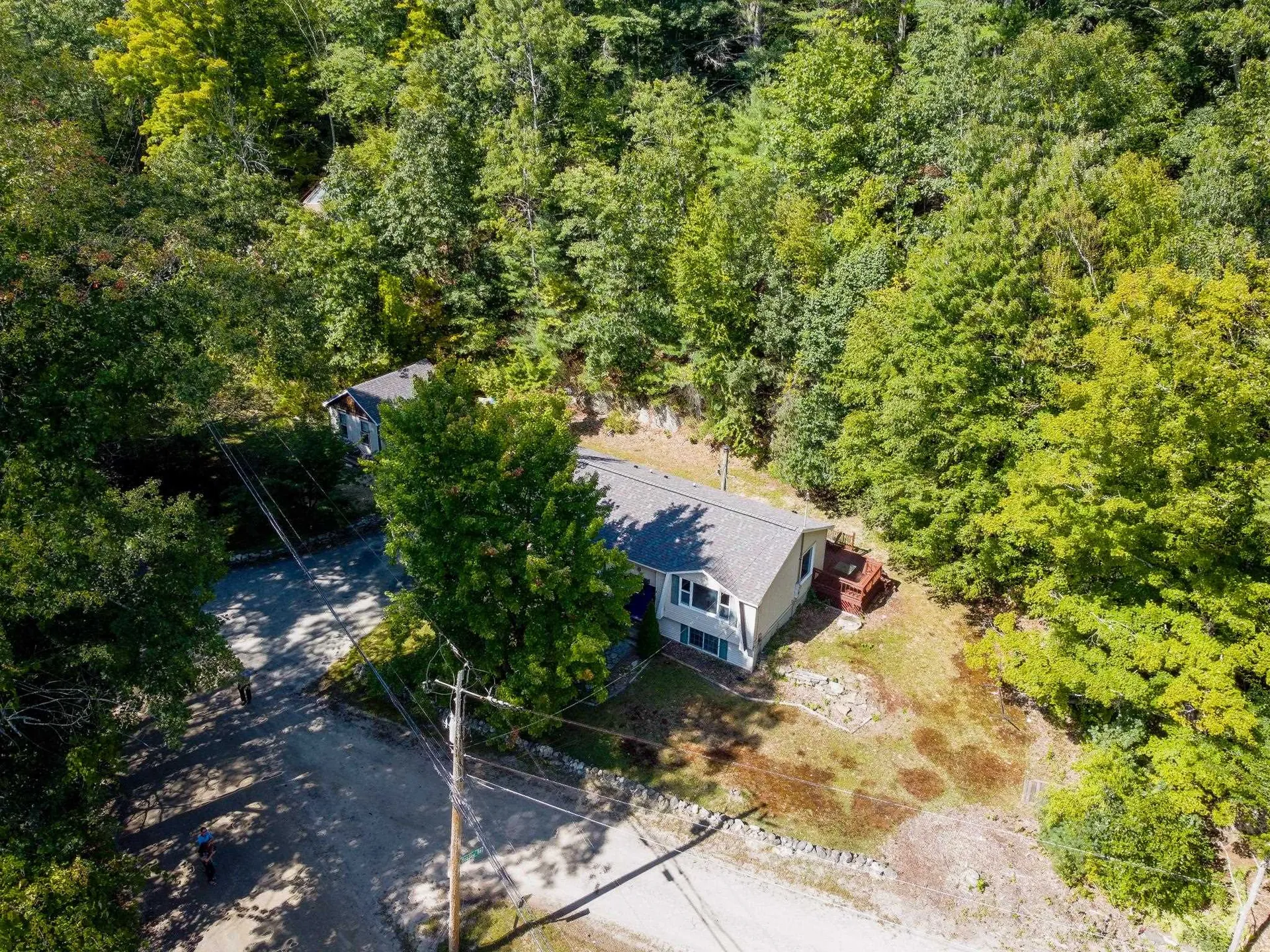 267 Meadow Road New Boston NH 03070