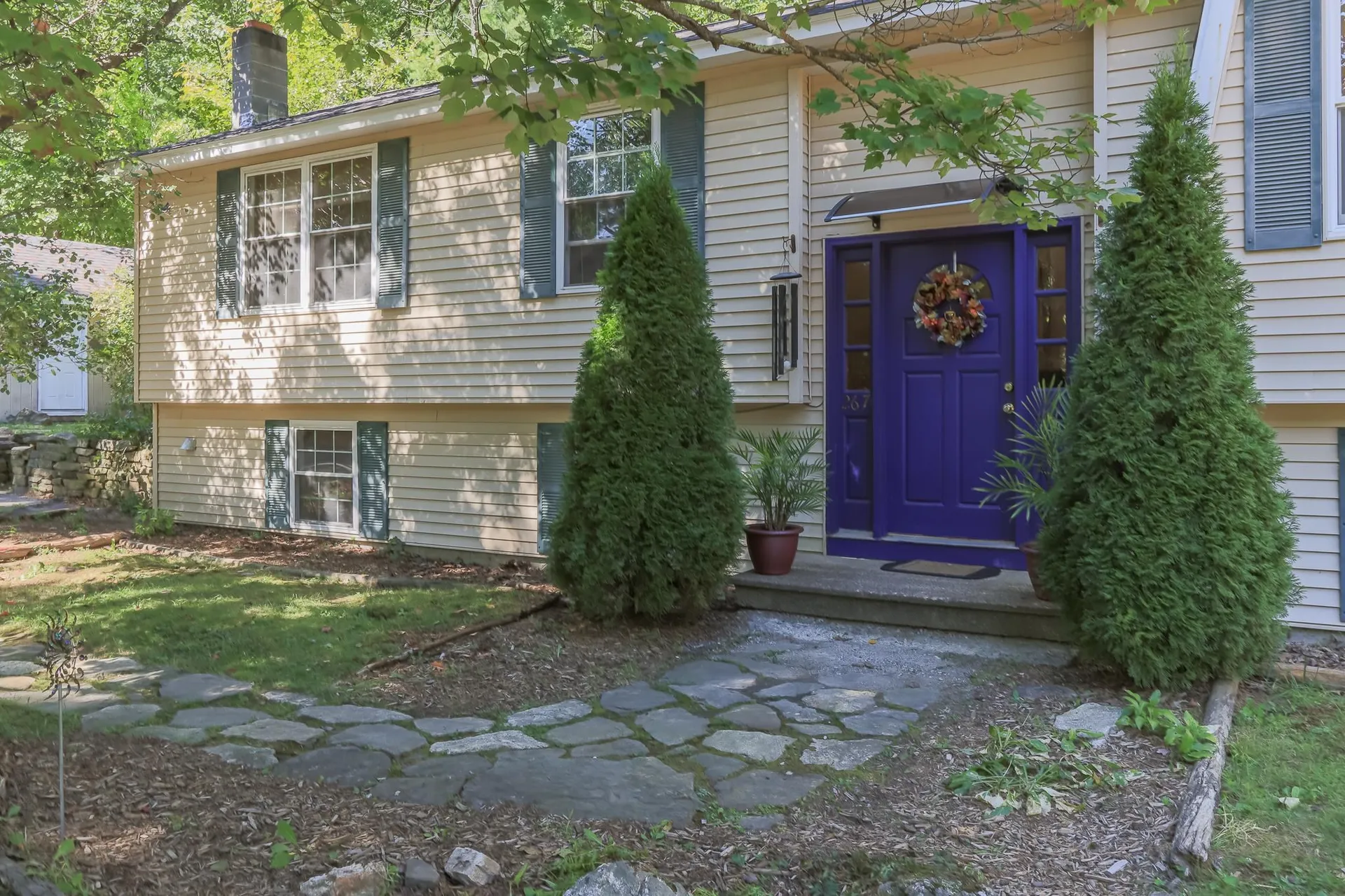 267 Meadow Road New Boston NH 03070