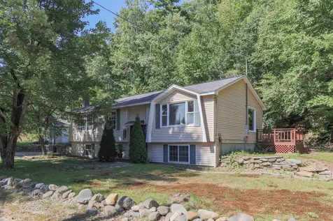 267 Meadow Road New Boston NH 03070