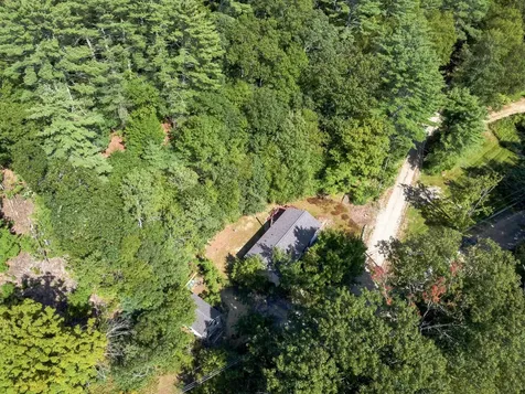 267 Meadow Road New Boston NH 03070