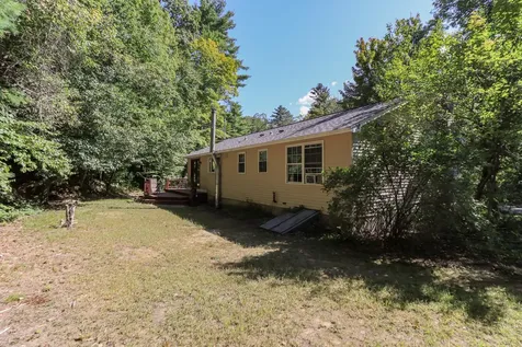 267 Meadow Road New Boston NH 03070