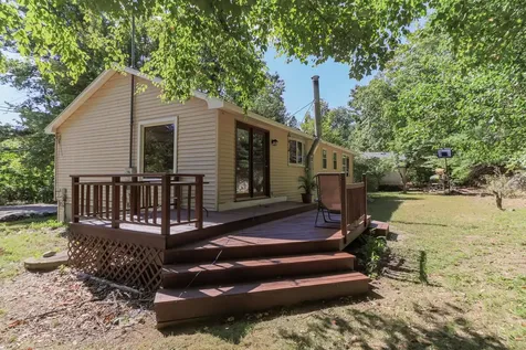 267 Meadow Road New Boston NH 03070