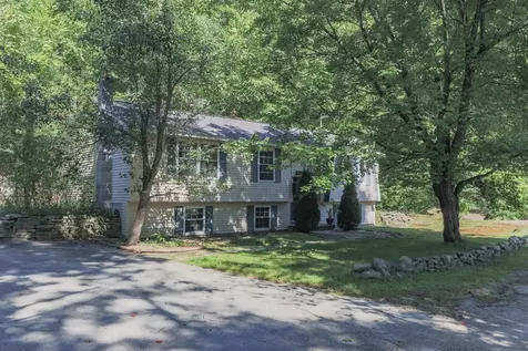 267 Meadow Road New Boston NH 03070