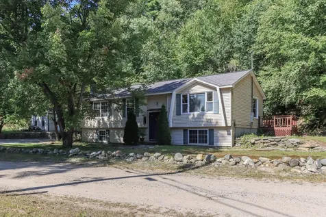 267 Meadow Road New Boston NH 03070