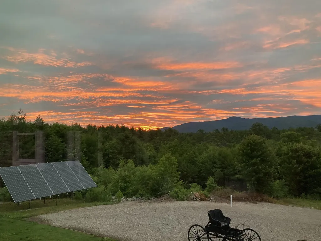 43 Sachem Drive Moultonborough NH 03254