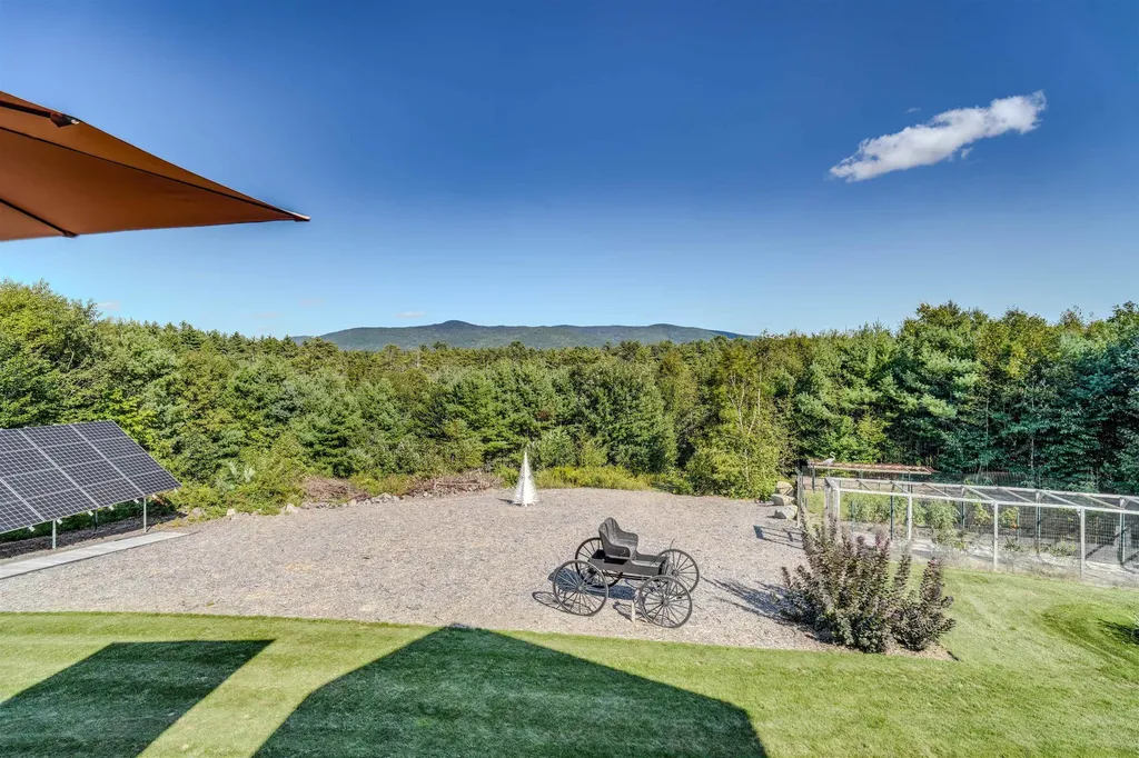 43 Sachem Drive Moultonborough NH 03254