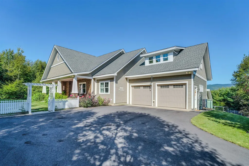 43 Sachem Drive Moultonborough NH 03254