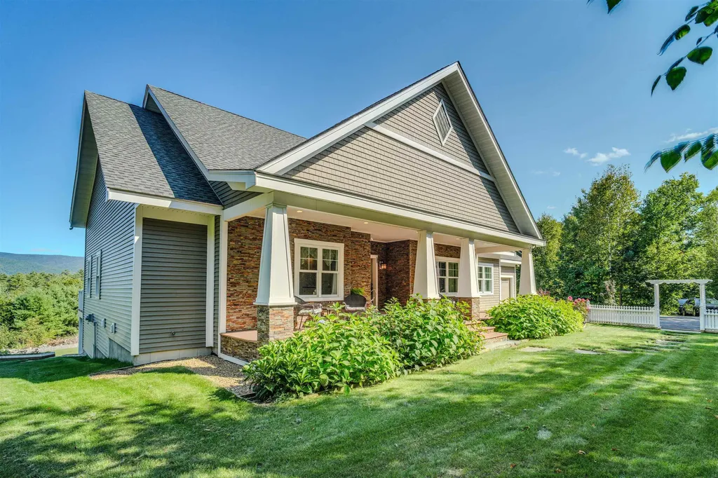 43 Sachem Drive Moultonborough NH 03254