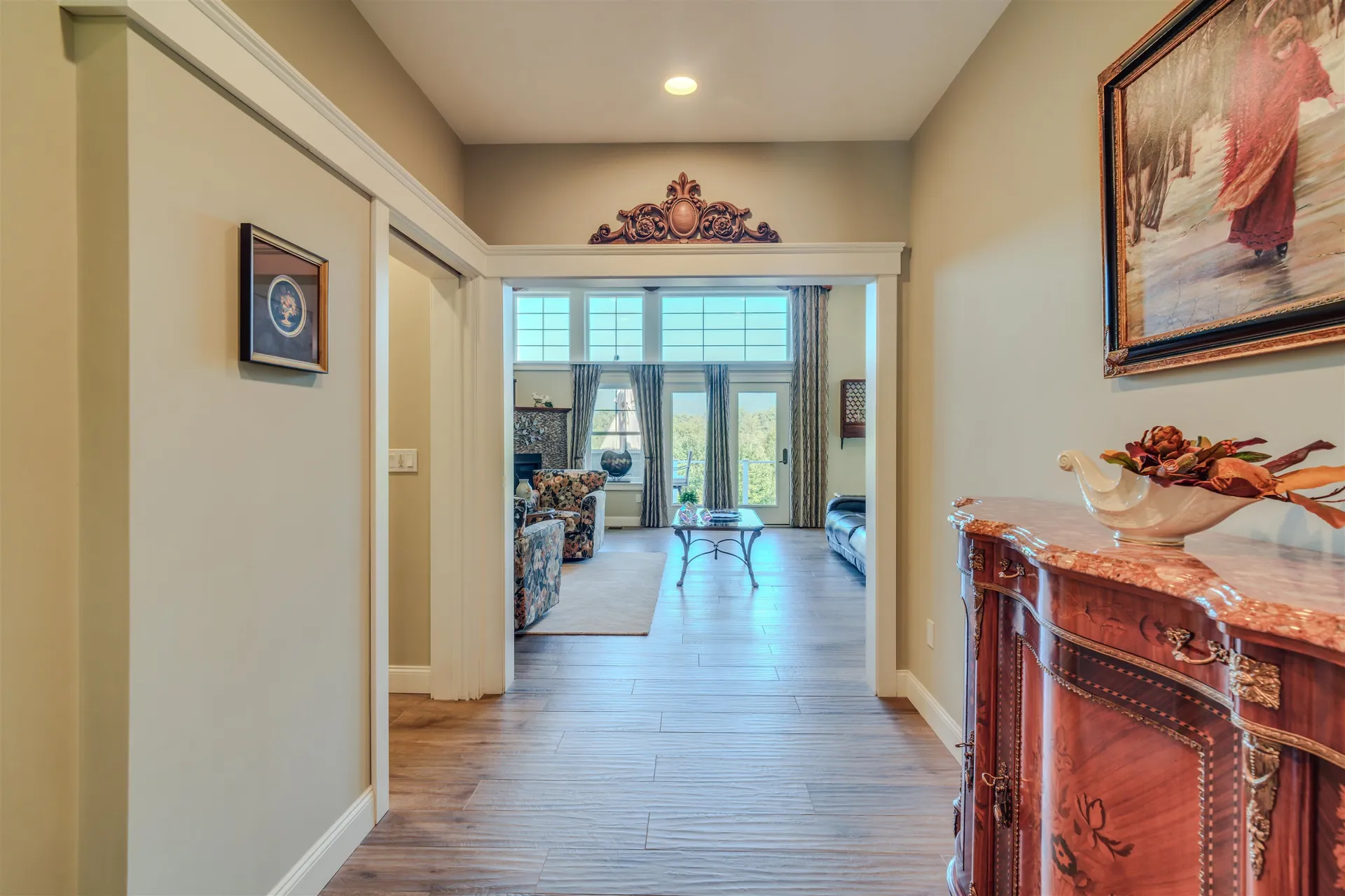 43 Sachem Drive Moultonborough NH 03254