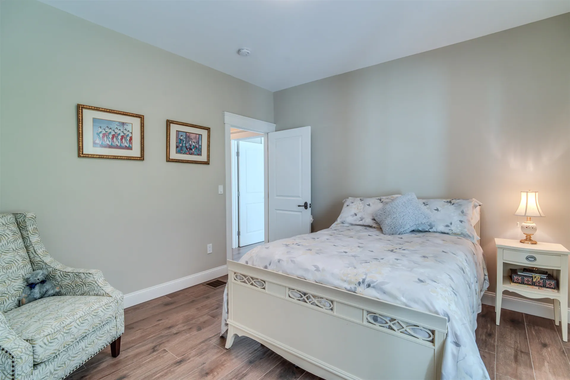43 Sachem Drive Moultonborough NH 03254