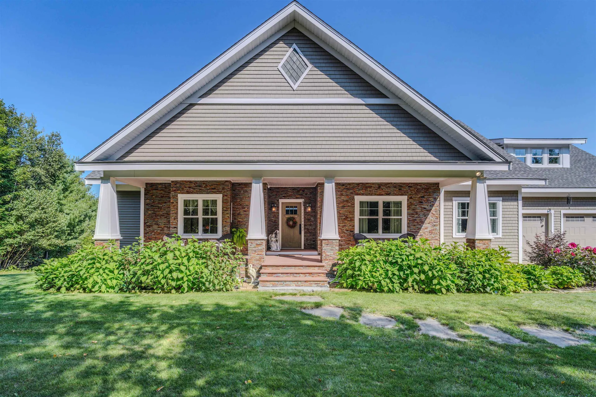 43 Sachem Drive Moultonborough NH 03254