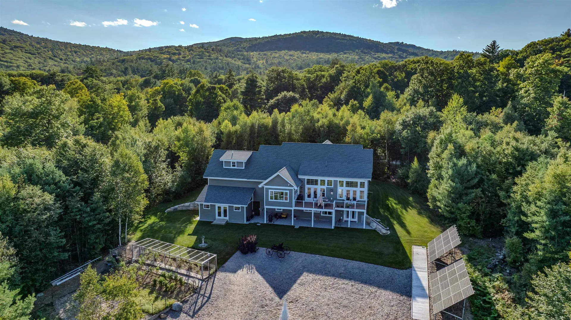 43 Sachem Drive Moultonborough NH 03254