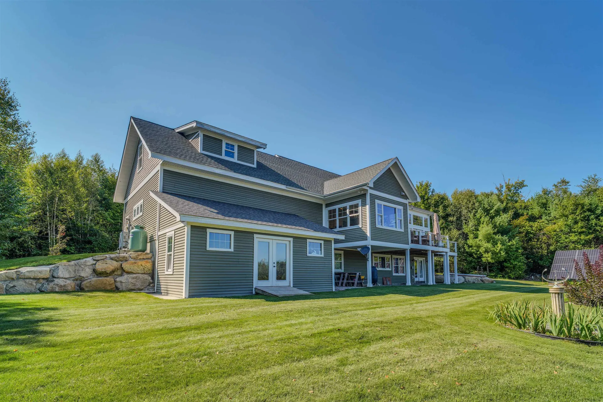 43 Sachem Drive Moultonborough NH 03254