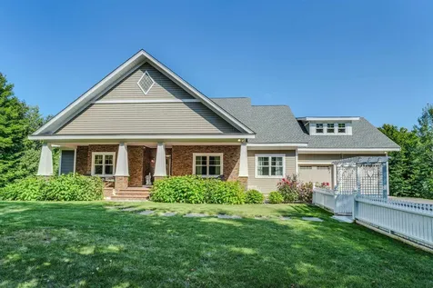 43 Sachem Drive Moultonborough NH 03254