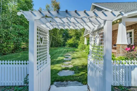 43 Sachem Drive Moultonborough NH 03254