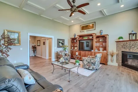 43 Sachem Drive Moultonborough NH 03254